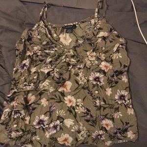 American eagle tank top $10 or best offer